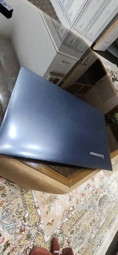 لپ تاپ G510|رایانه همراه|شوشتر, |دیوار