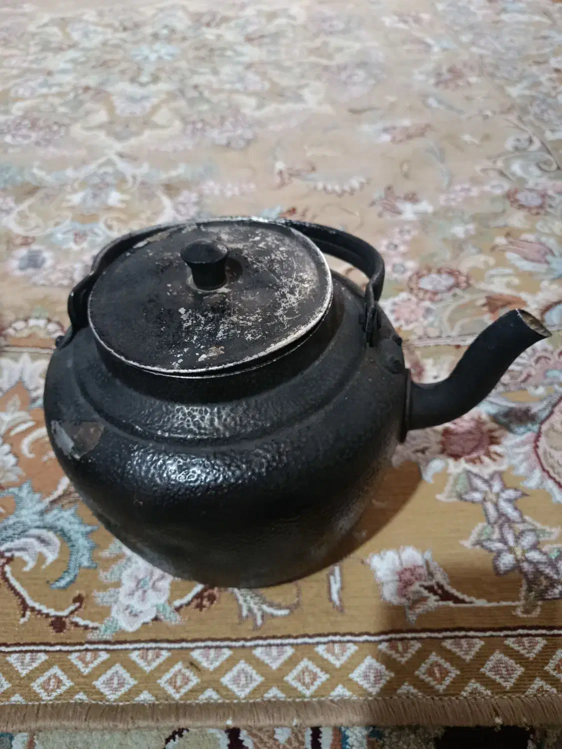 مقداری وسیله آشپزخانه|ظروف پخت‌وپز|اسلام‌‌آباد غرب, |دیوار