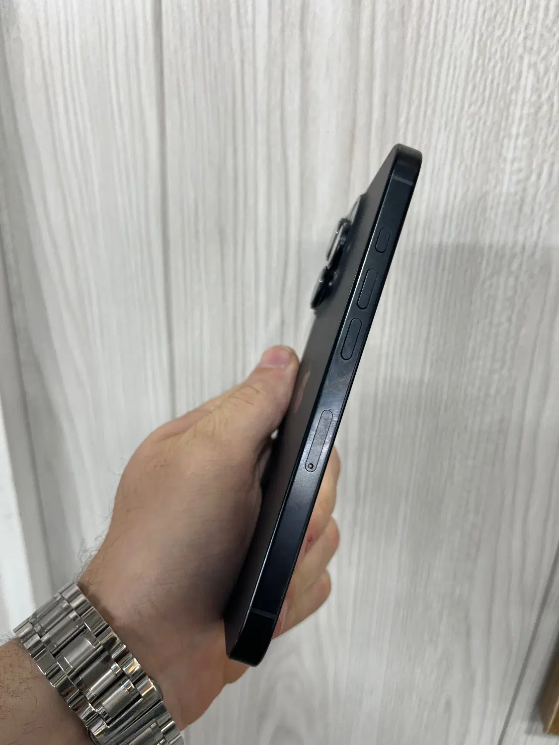 اپل iPhone 16 pro|موبایل|ارومیه, |دیوار