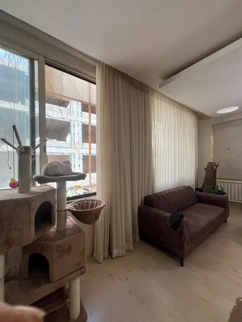 پرده|پرده، رانر، رومیزی|مشهد, هفت تیر (آب و برق)|دیوار