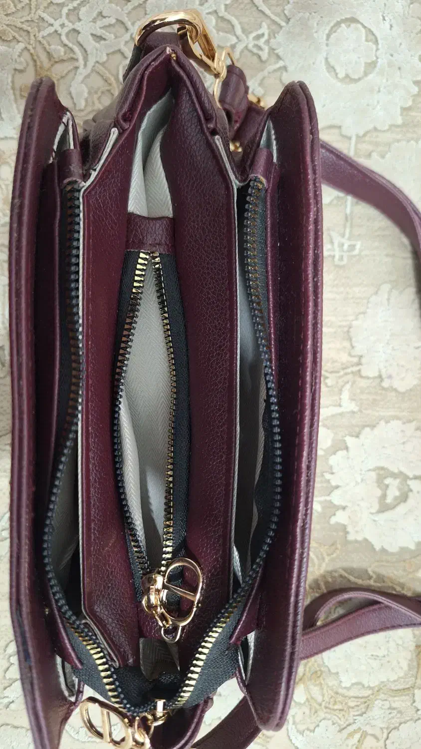 کیف|کیف، کفش، کمربند|ری, شهرری|دیوار