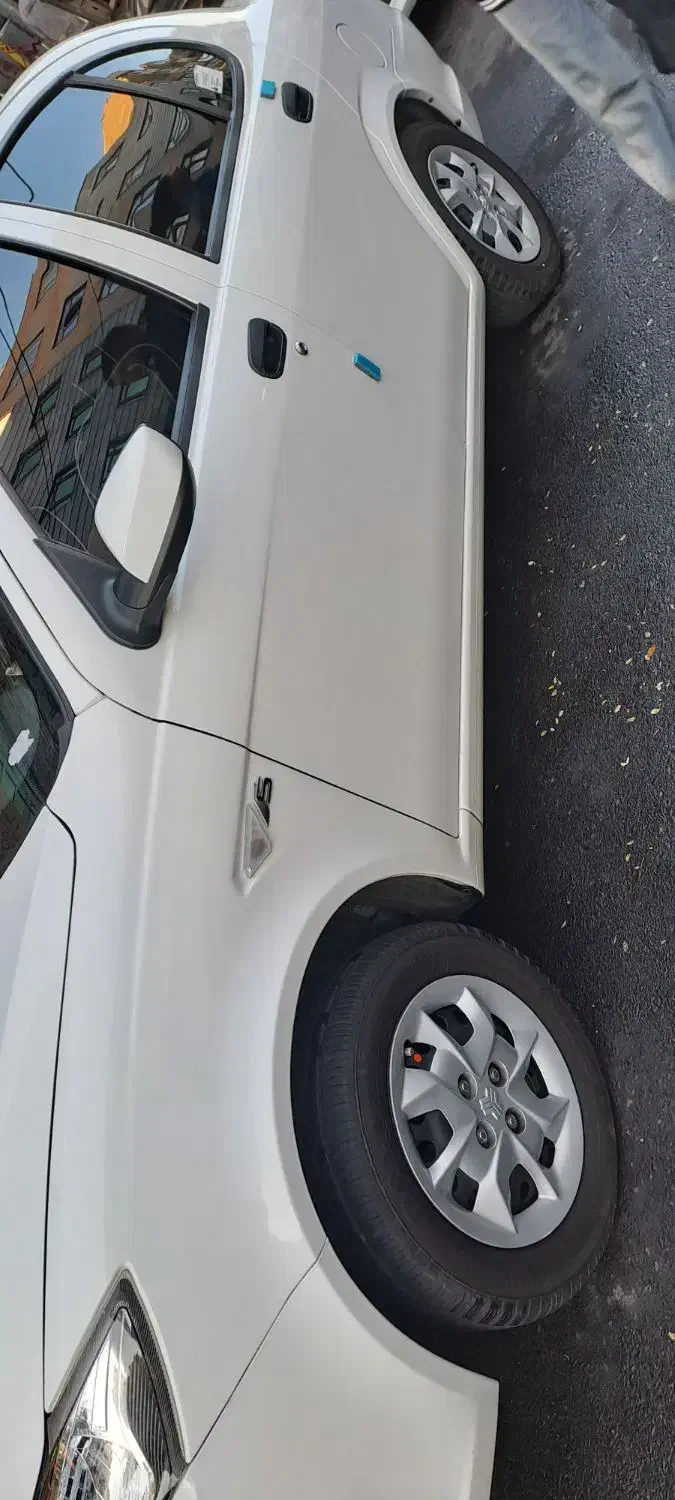 ساینا اس ۱۴۰۳ در حد|خودرو سواری و وانت|کرج, حصارک بالا|دیوار