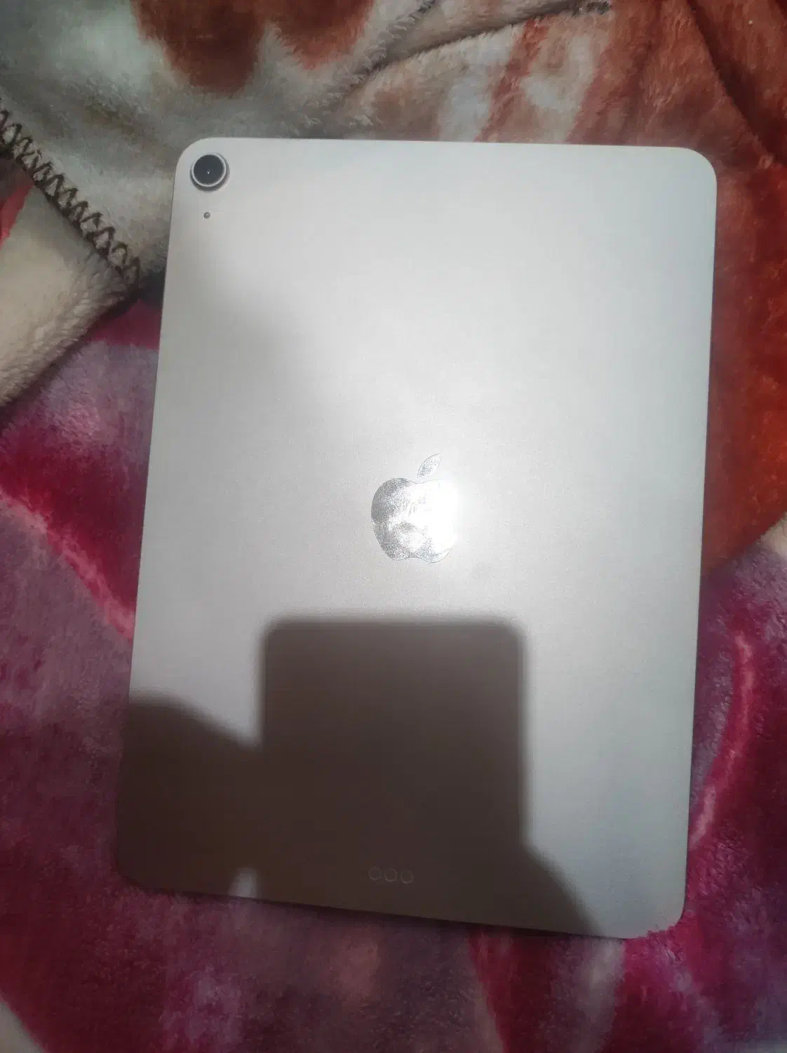 ipad air 11 inch 2025|تبلت|تهران, امیریه|دیوار