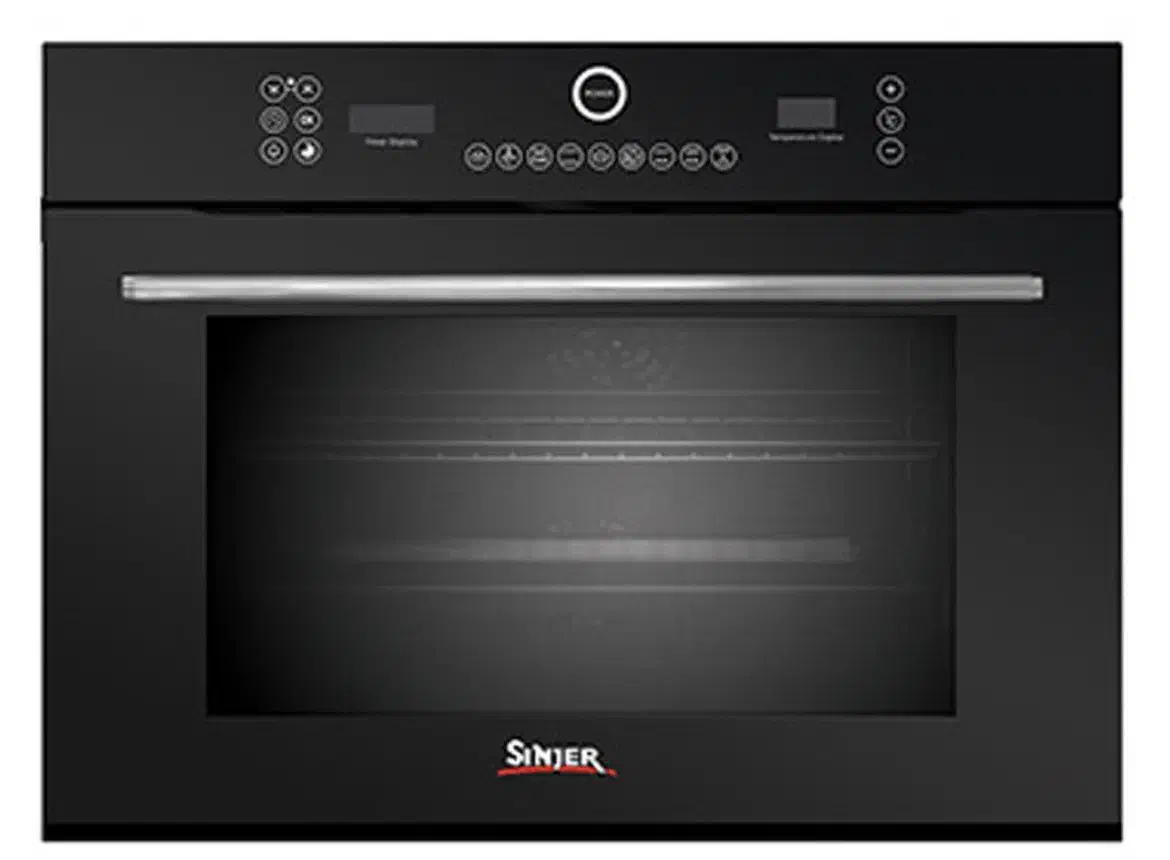 فر برقی سینجر|اجاق گاز و لوازم برقی پخت‌وپز|بجنورد, |دیوار