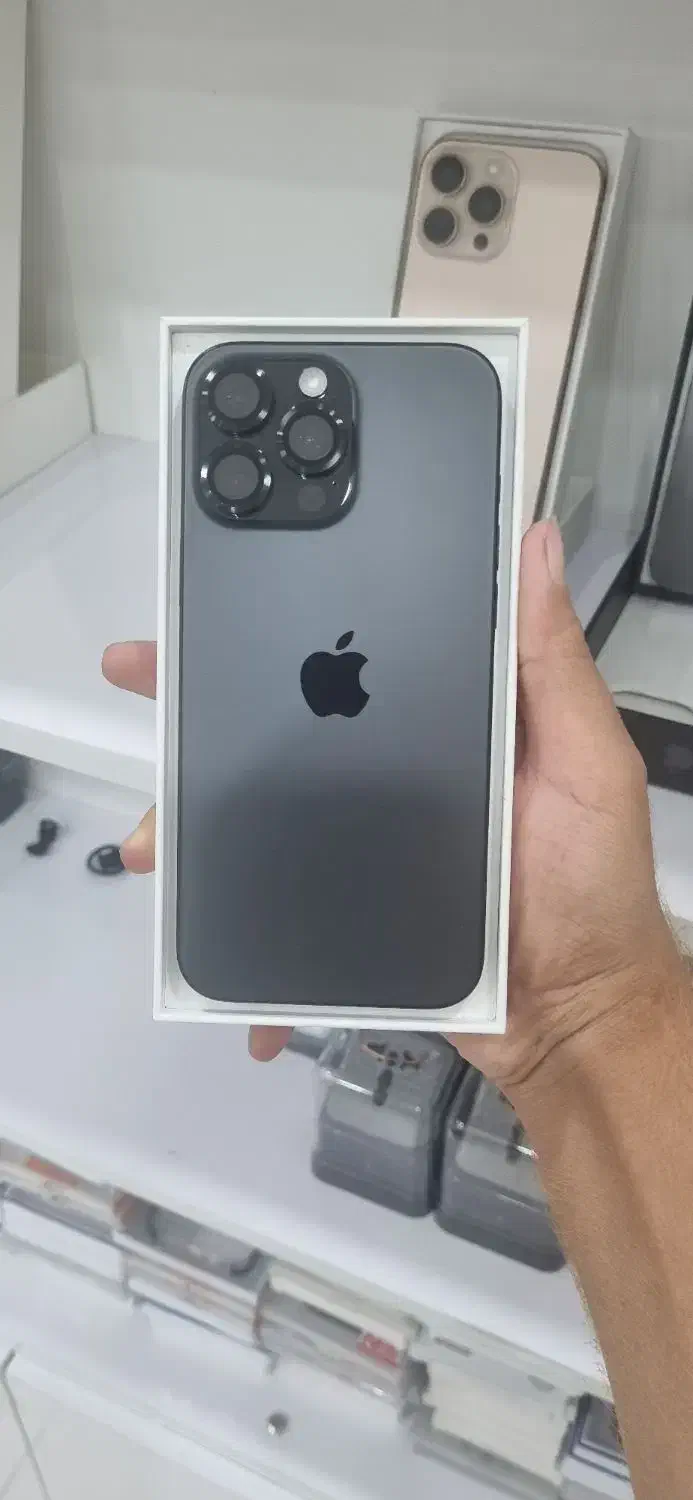 ایفون ۱۳ پرومکس،۱۶ پرومکس|موبایل|شیراز, زند|دیوار