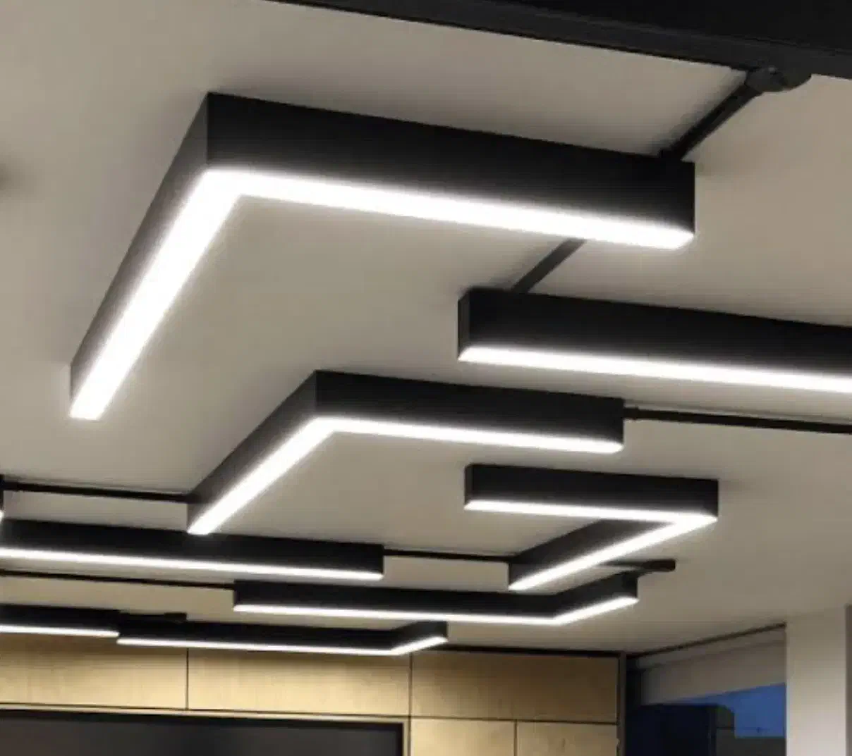 نصب و فروش لاینر|لامپ و چراغ|اهواز, طالقانی|دیوار