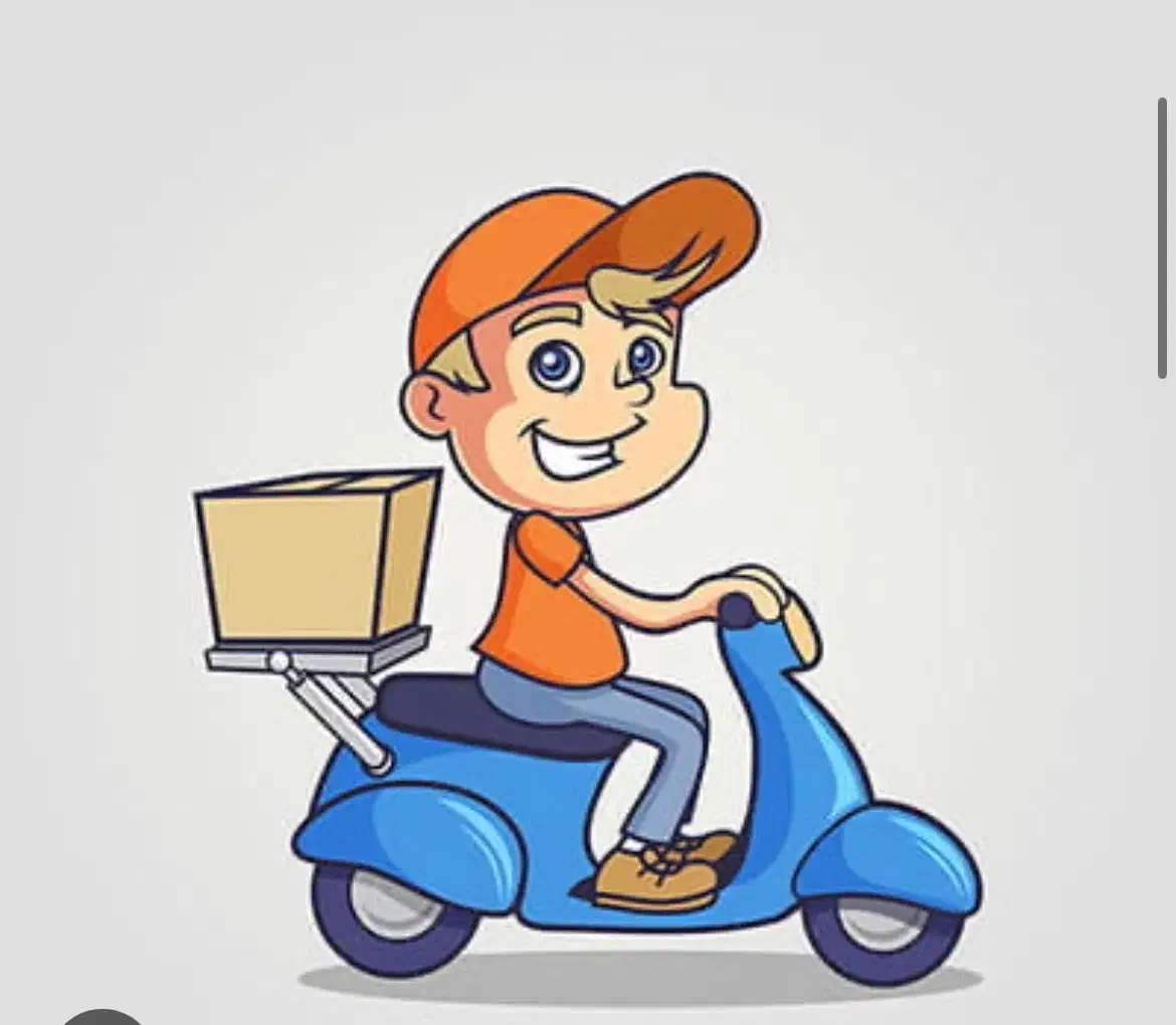 پیک موتوری|استخدام خدمات فروشگاه و رستوران|تهران, تهرانپارس غربی|دیوار