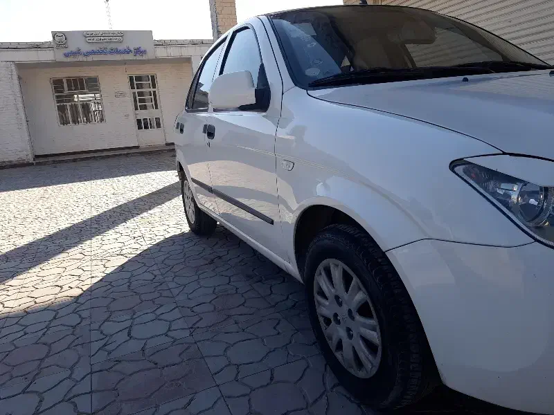 تیبا2|خودرو سواری و وانت|اهواز, امانیه|دیوار