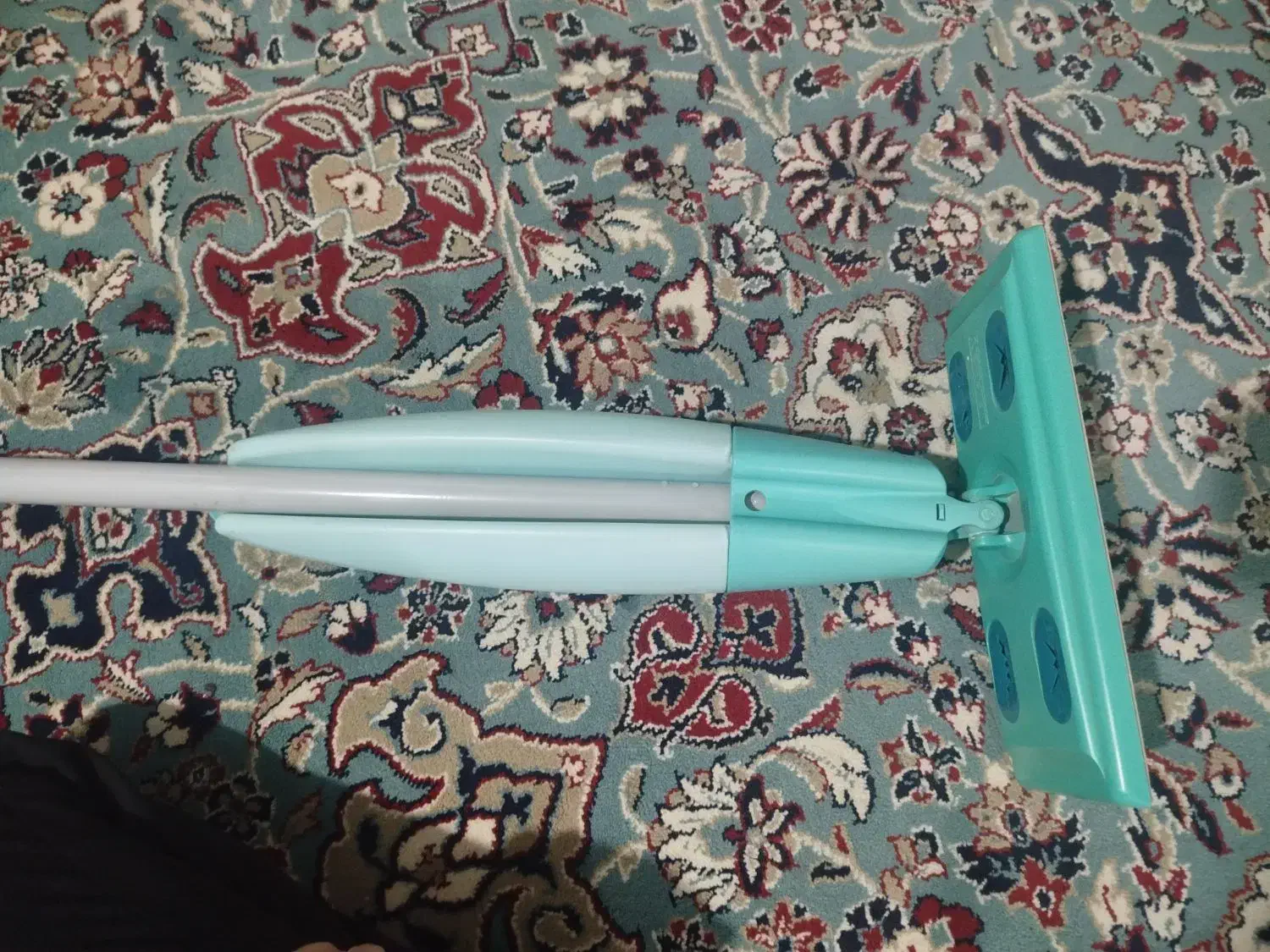 تی مخزن دار|لوازم نظافت|کرج, دهقان ویلا|دیوار