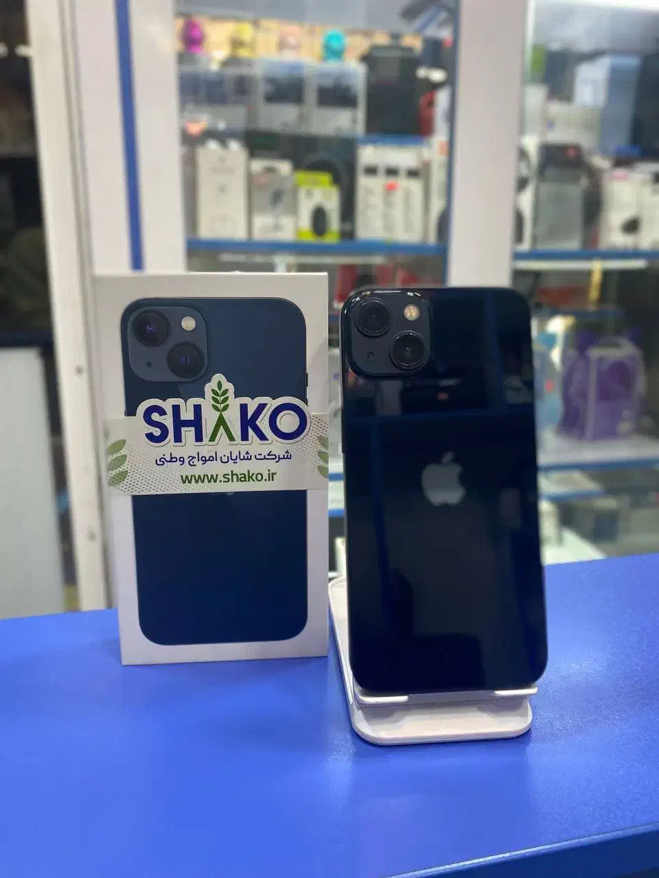 iphone 13 128gb|موبایل|بندر انزلی, پردیس|دیوار