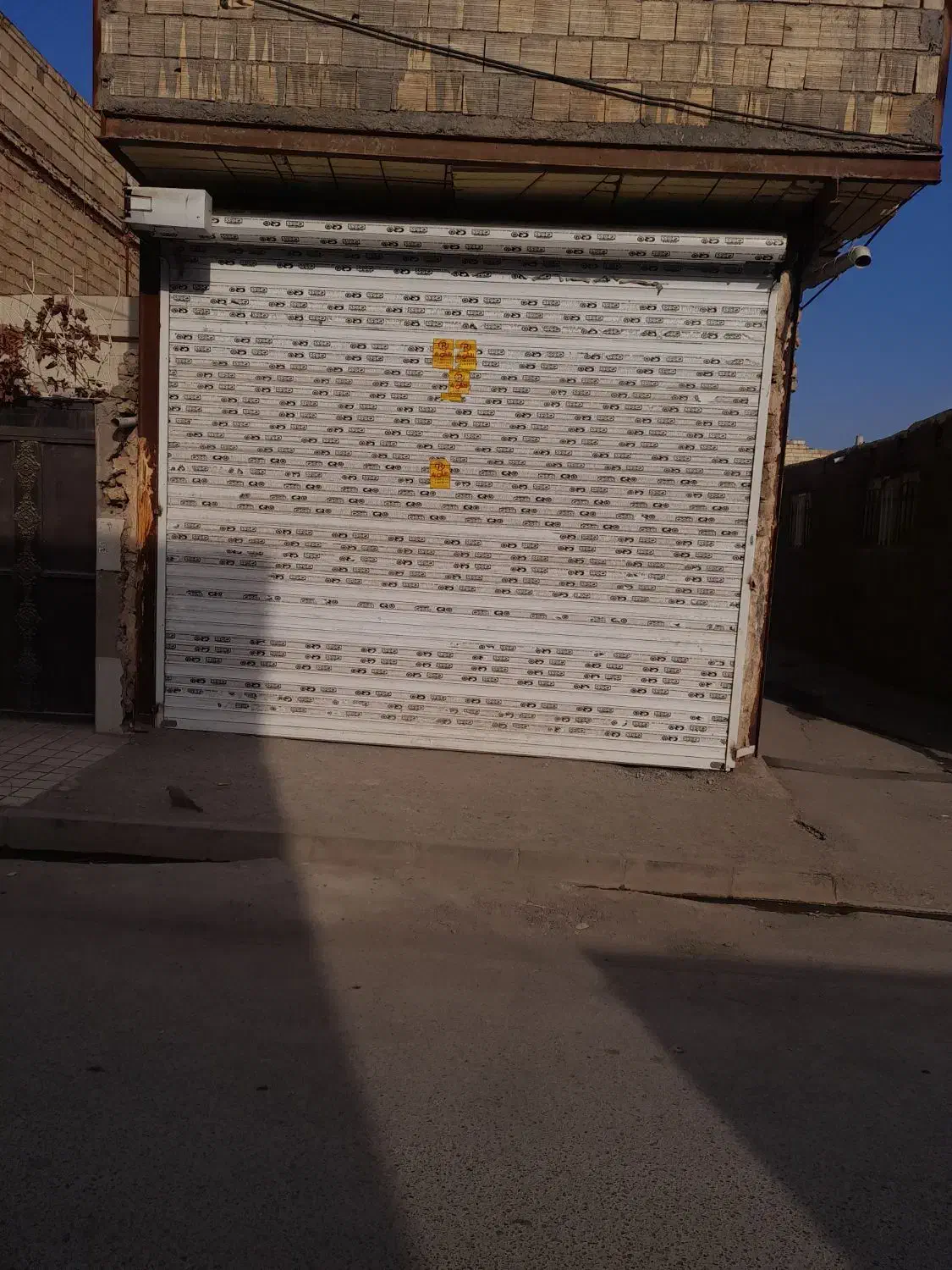 کارگاه یا انبار|اجارهٔ مغازه و غرفه|مشهد, شهید بصیر|دیوار