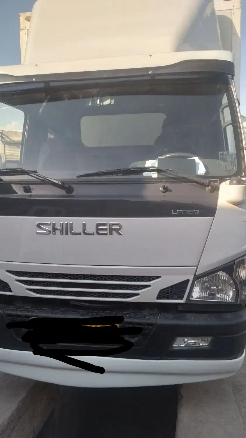 ماشین برای جابجایی|خدمات حمل و نقل|اسلام‌شهر, شهرک مفیدی|دیوار