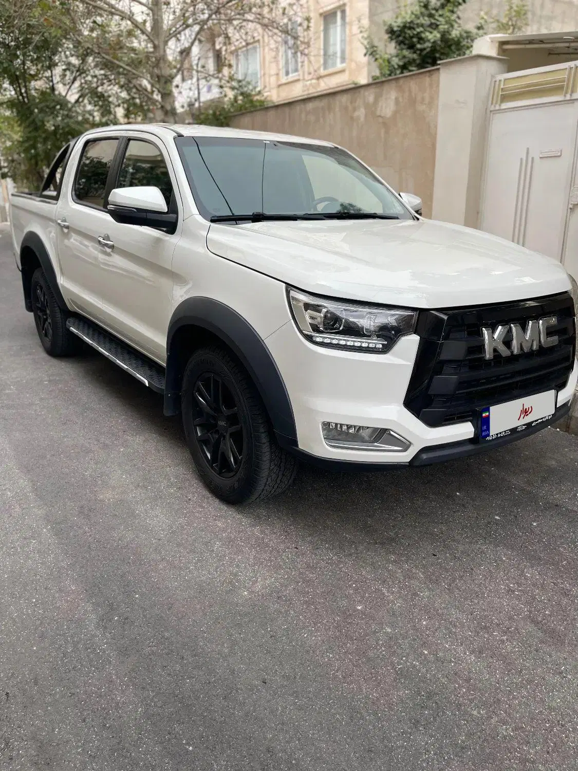 401KmcT8|خودرو سواری و وانت|مشهد, فرهنگیان (شهرک غرب)|دیوار
