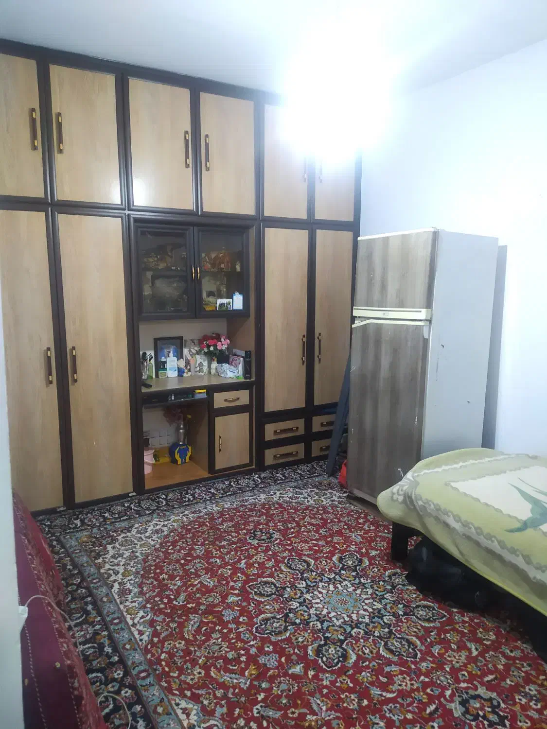 ویلایی فروش/150متر/باهنر|فروش خانه و ویلا|تربتحیدریه, یحیی آباد|دیوار