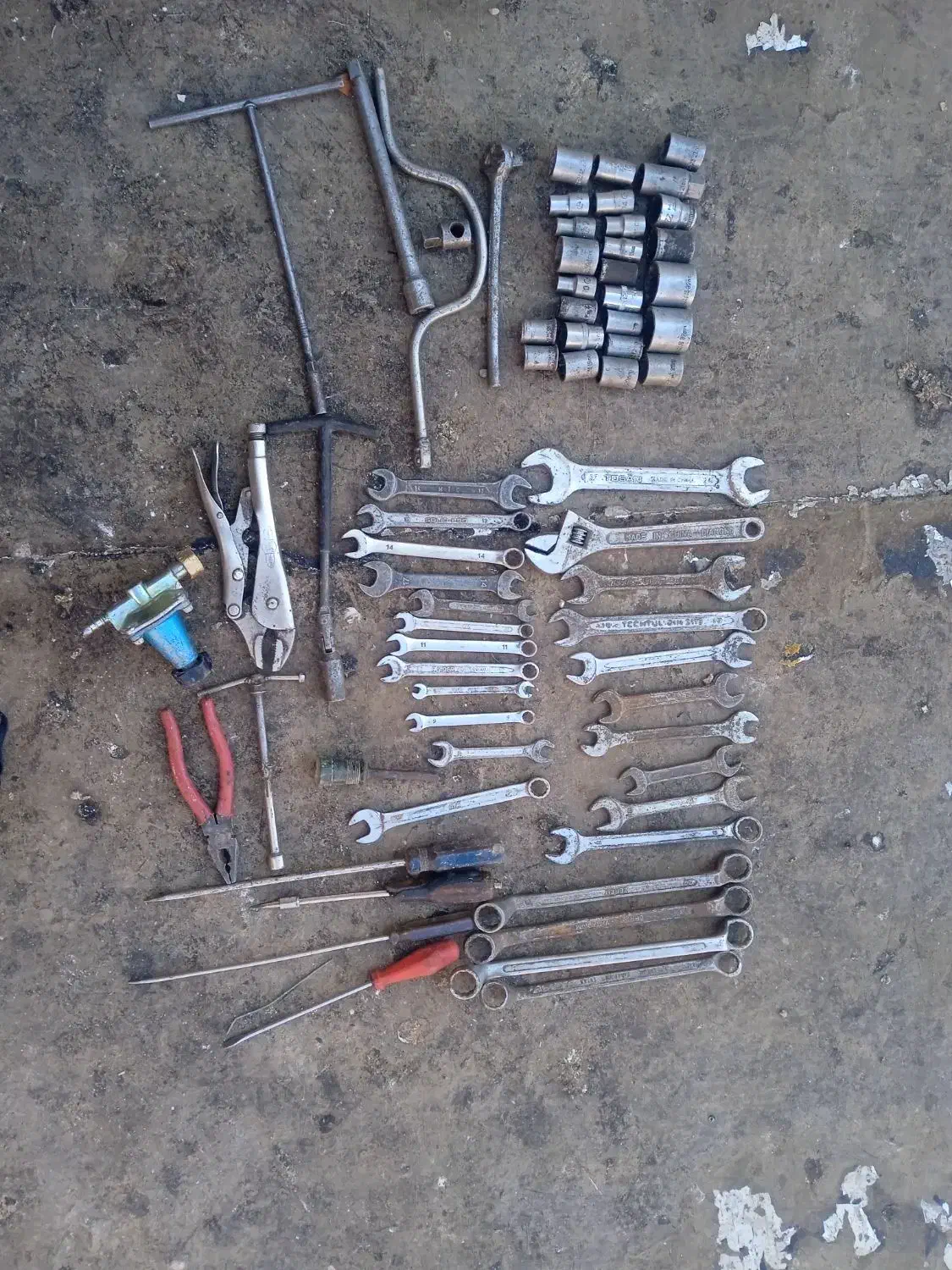 لوازم مورد نیاز خودرو|قطعات یدکی و لوازم جانبی|بجنورد, |دیوار