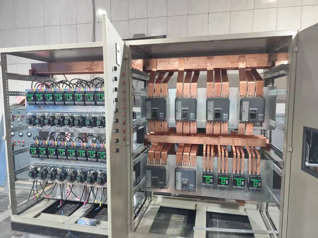 برق کار صنعتی|خدمات پیشه و مهارت|یزد, |دیوار