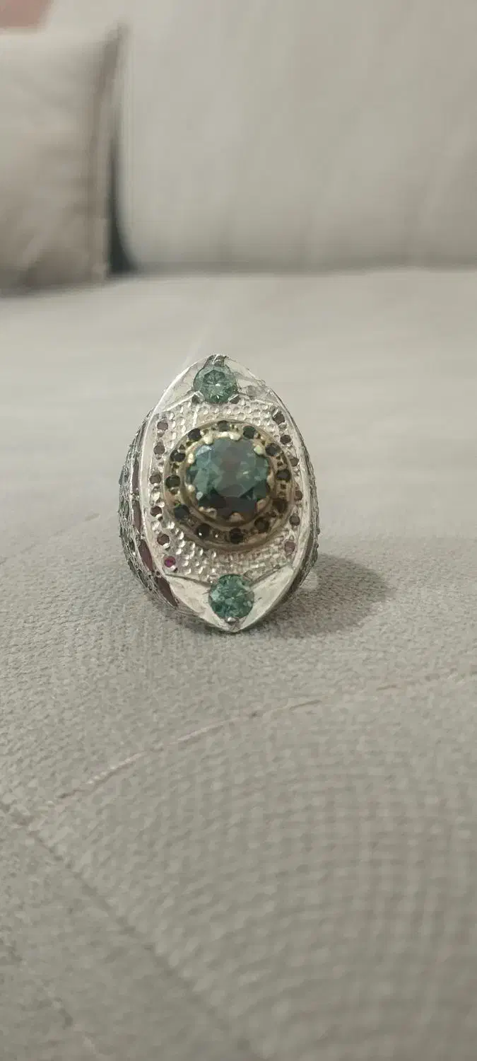 عکس همه چی توضیح داده|جواهرات|خرم‌آباد, |دیوار