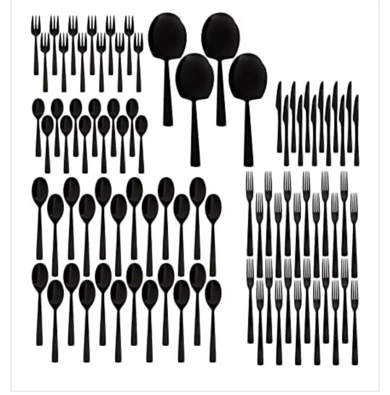 سرویس 88 پارچه ،لایف اسمایل|ظروف سرو و پذیرایی|برخوار, |دیوار