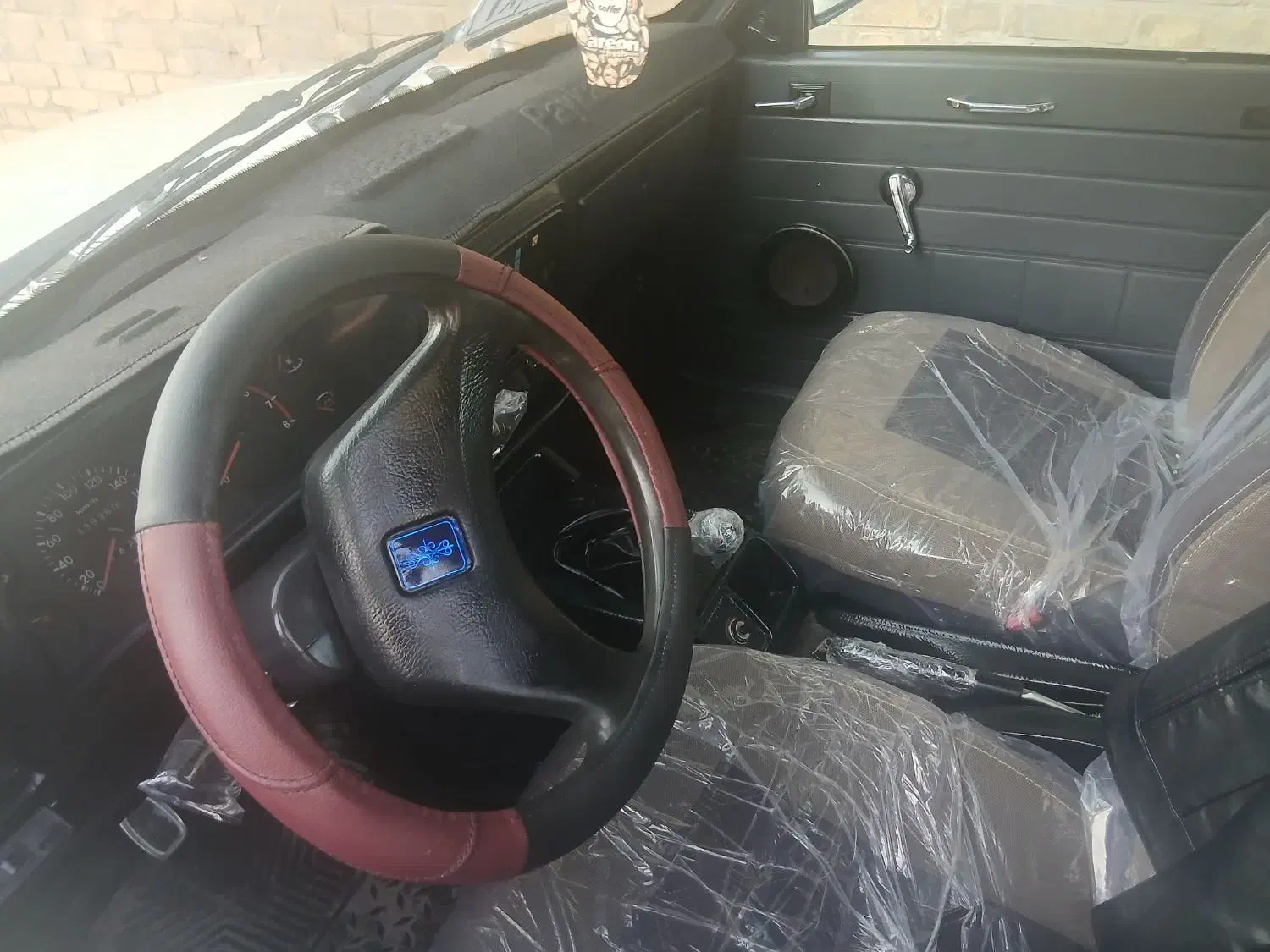 پیکان مدل 83|خودرو سواری و وانت|لردگان, |دیوار