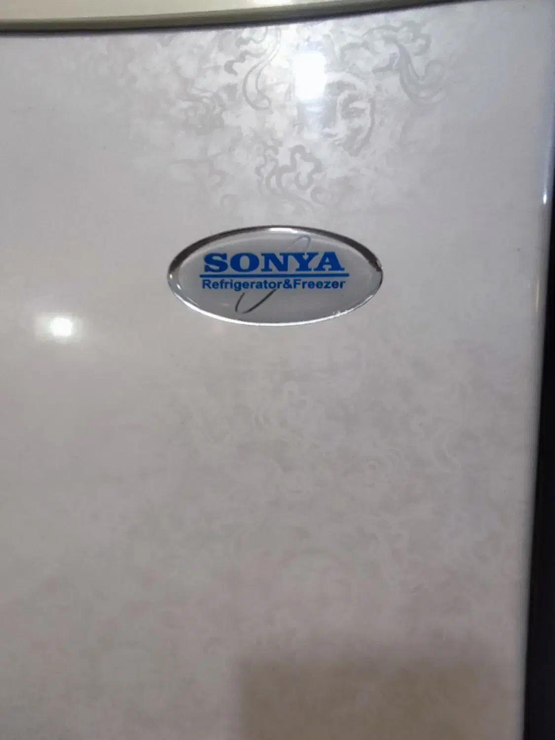 یخچال و فریزر  سونیا|یخچال و فریزر|فرخ‌شهر, |دیوار