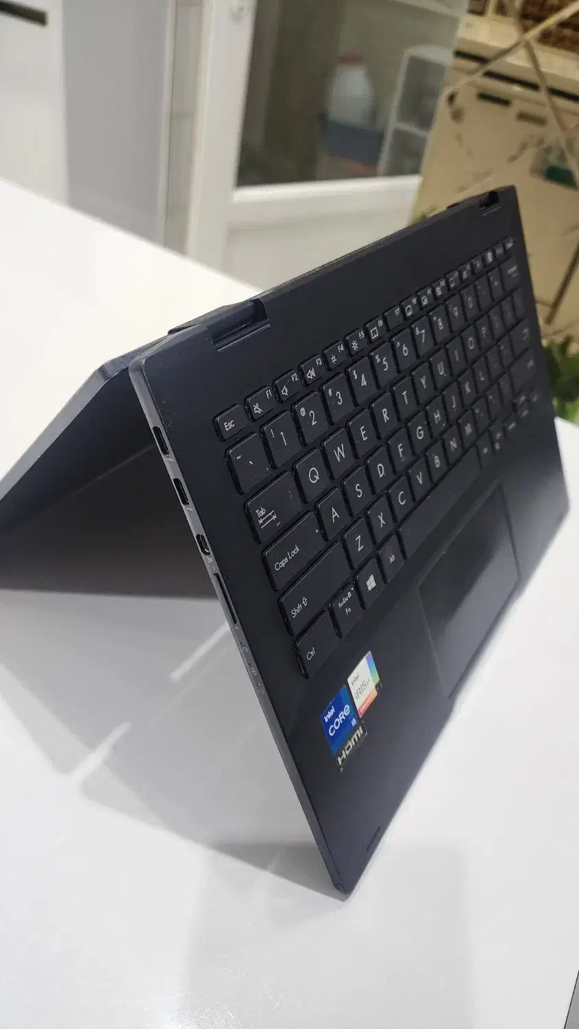 Asus ExpertBook|رایانه همراه|تبریز, |دیوار