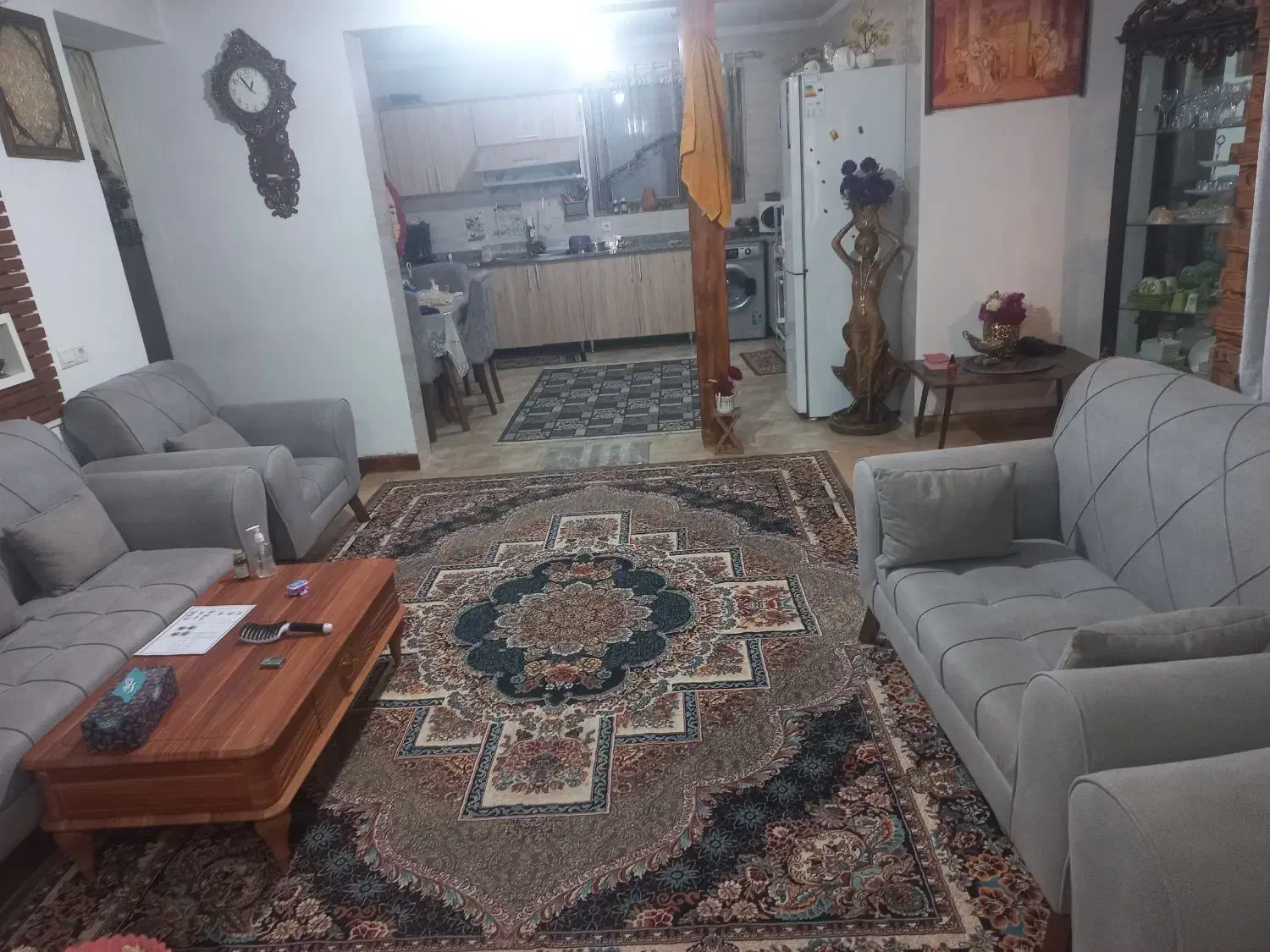 صفر تا صد لوازم خانه بفروش میرسد|حراج|چالوس, |دیوار