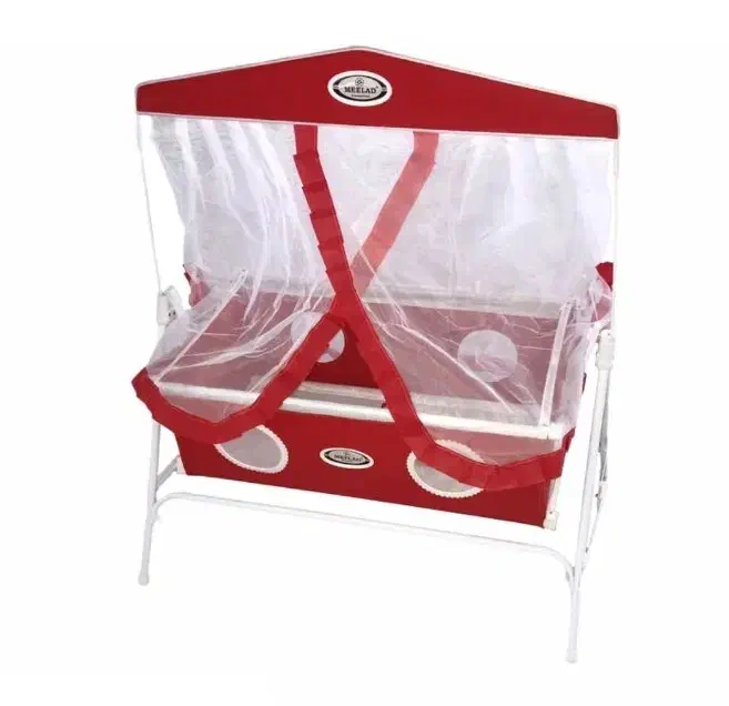 گهواره میلاد|تخت و صندلی بچه|کرمانشاه, |دیوار