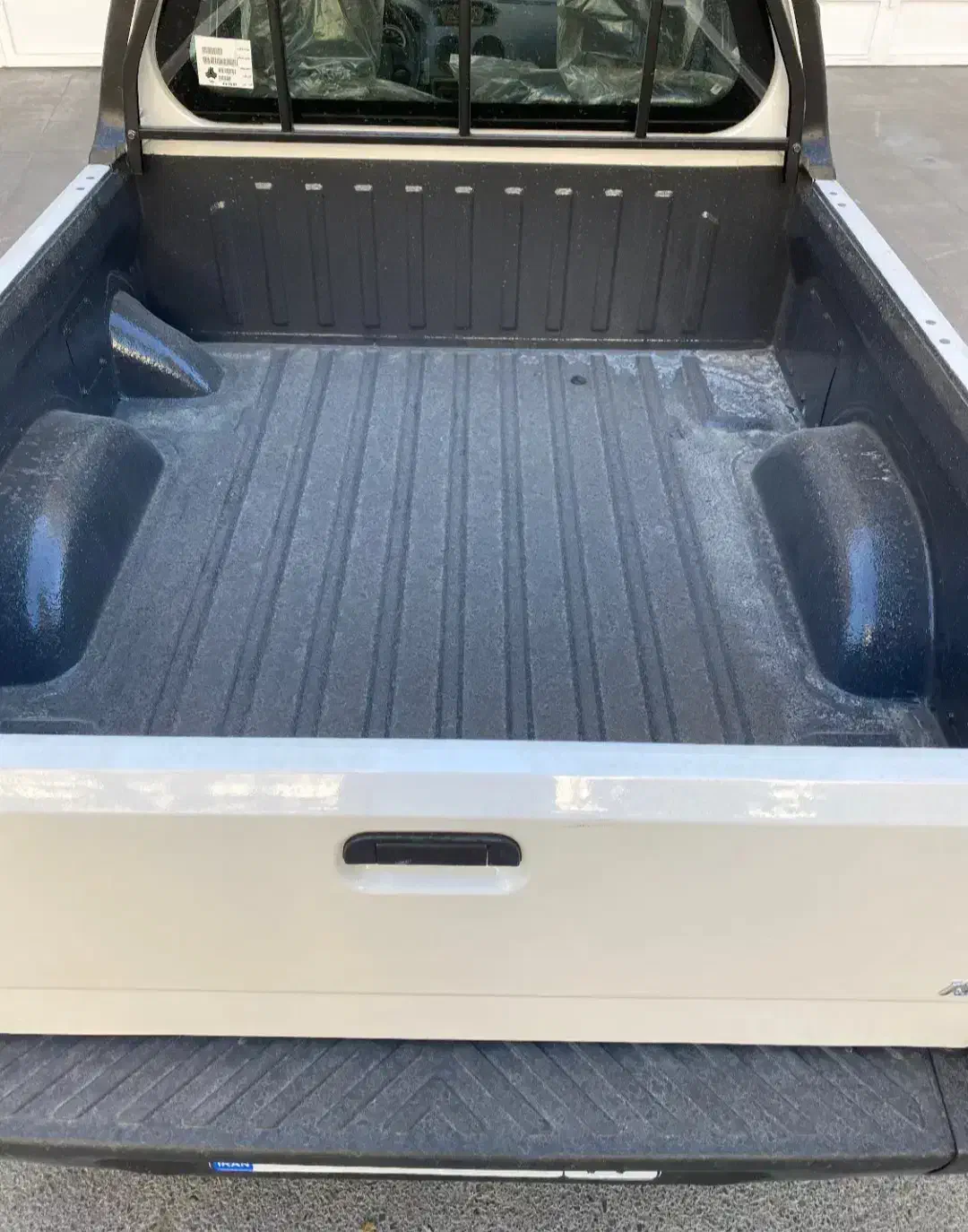 پراید وانت 151/مدل 404/نقد و اقساط|خودرو سواری و وانت|تهران, فردوسی|دیوار