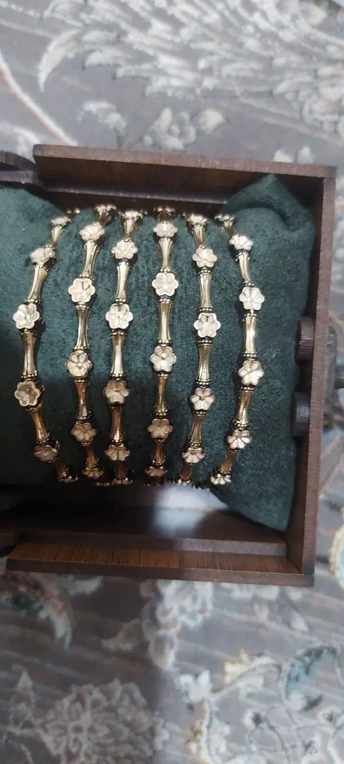 النگو|جواهرات|اهواز, کیانشهر|دیوار