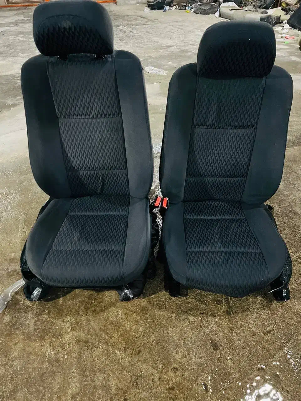 صندلی خلبانی|قطعات یدکی و لوازم جانبی|بندرلنگه, |دیوار