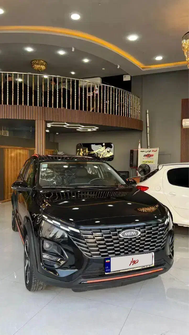 کراس اقساط X33|خودرو سواری و وانت|مشهد, الهیه|دیوار