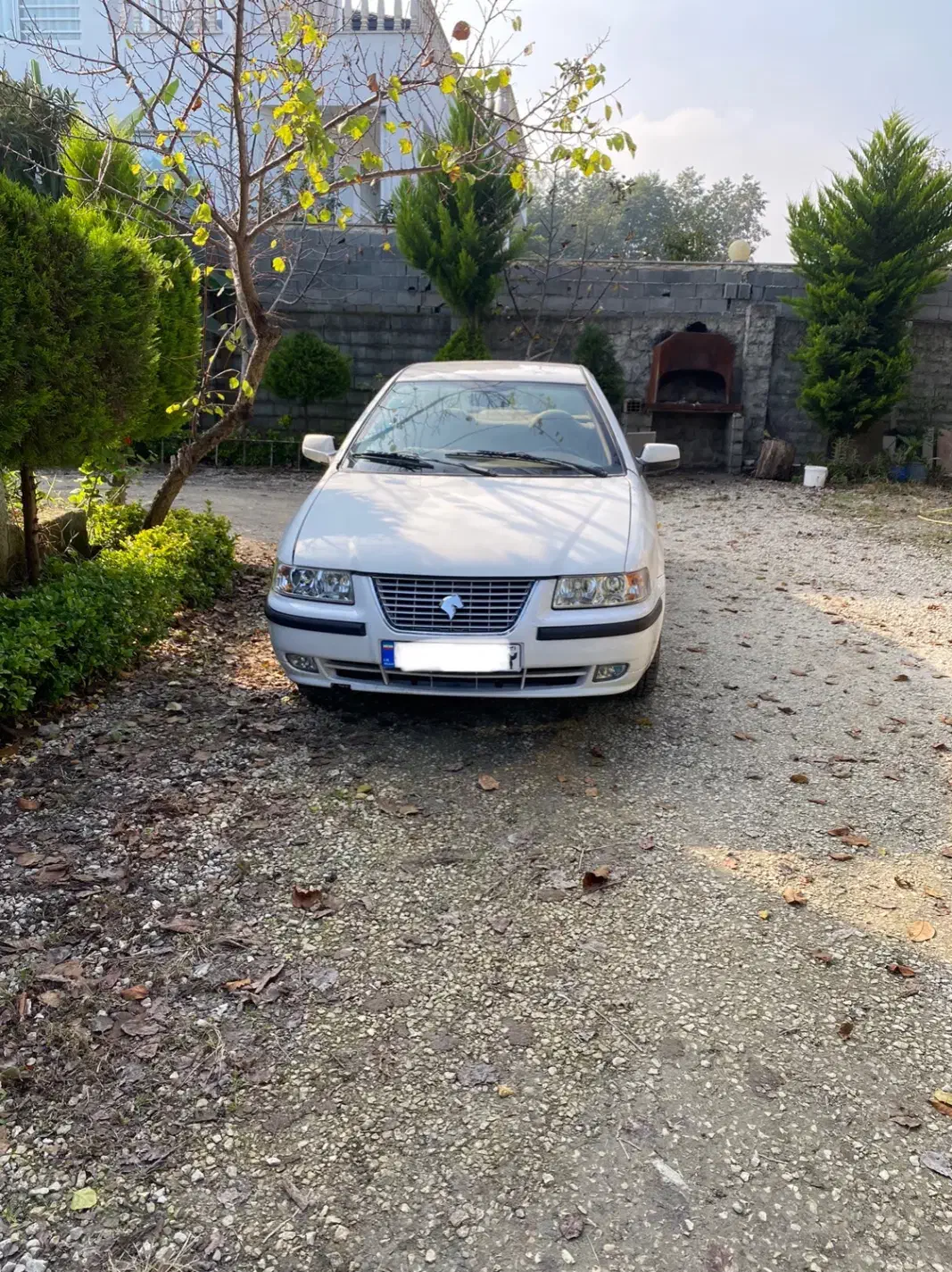 فوری فروش سمند LX|خودرو سواری و وانت|چالوس, |دیوار