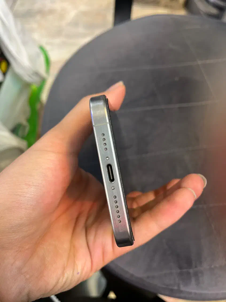 ایفون ۱۵پرومکس|موبایل|تهران, امام خمینی|دیوار