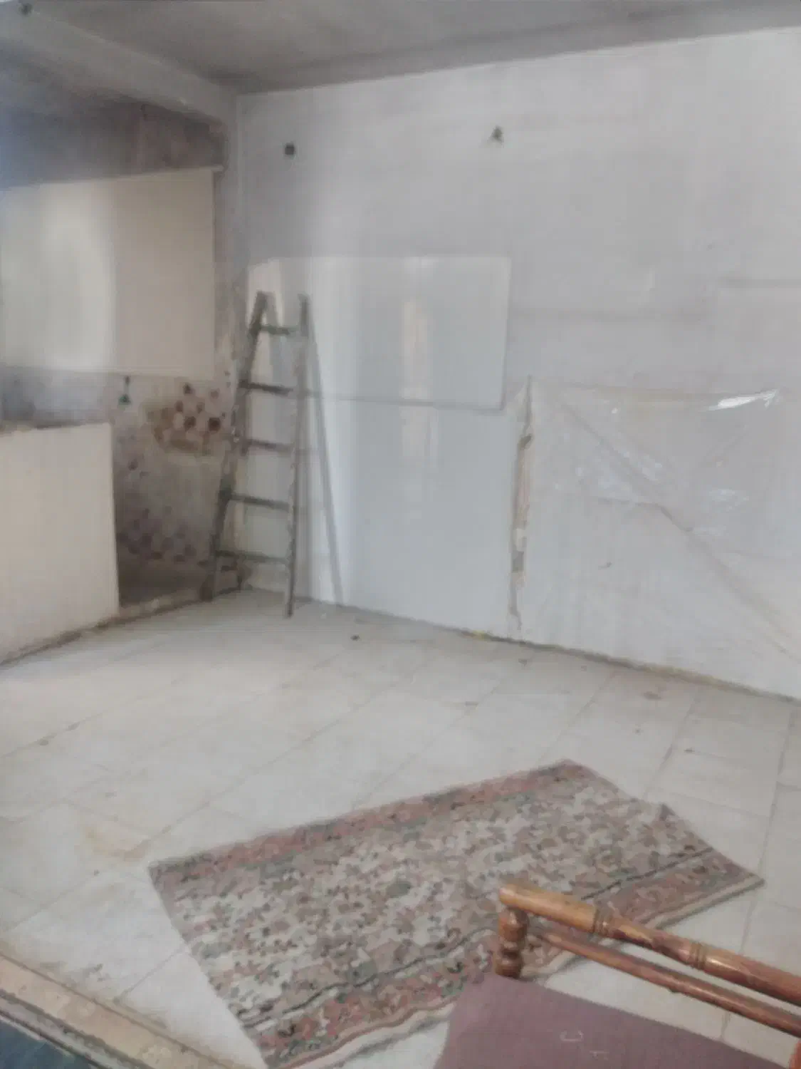 خانه ویلایی قولنامه ای   جهت انبار وکارگاه|فروش خانه و ویلا|اسلام‌شهر, شهرک طالقانی|دیوار