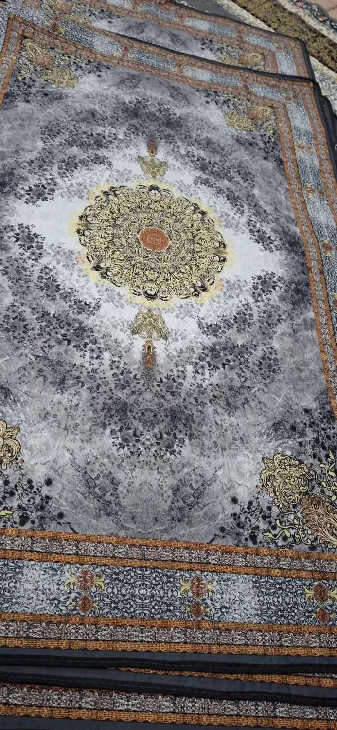 قالیچه نمدی|روفرشی|دزفول, |دیوار