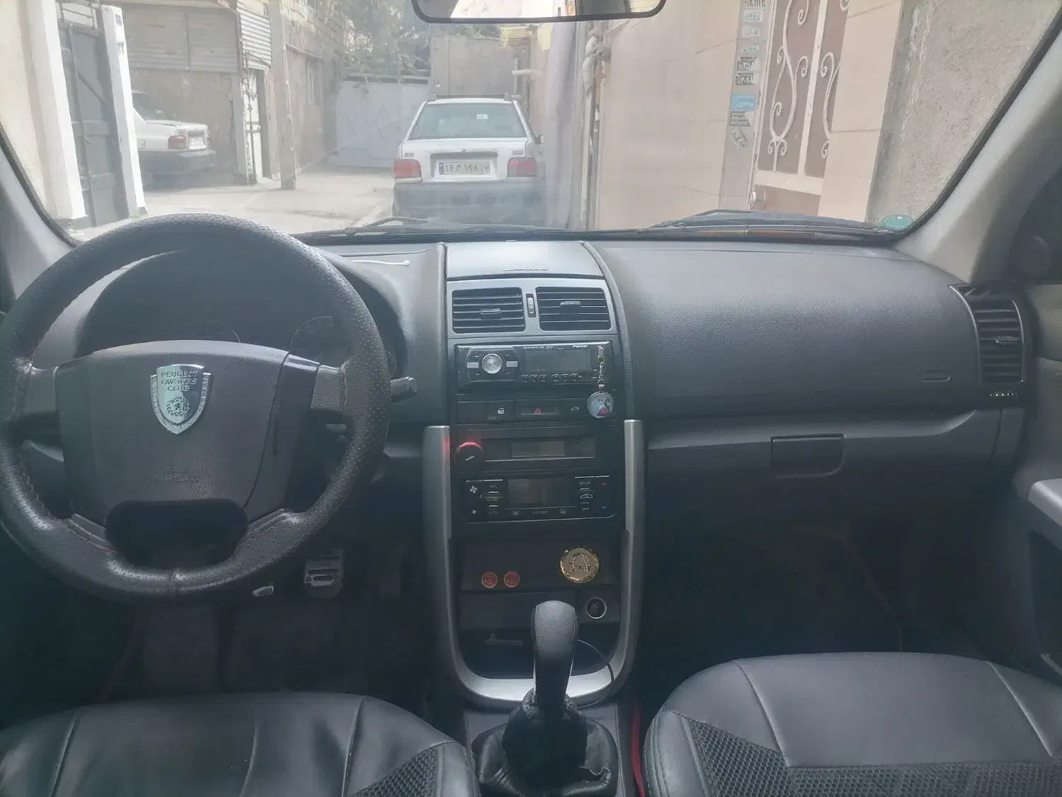 سورن توربو ای اف سون|خودرو سواری و وانت|مشهد, عبادی|دیوار