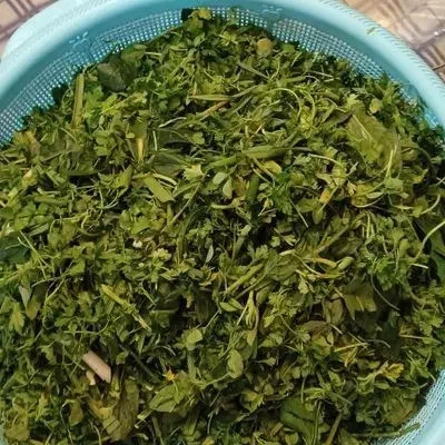 سبزی قورمه و کوکو آماده طبخ|خوردنی و آشامیدنی|سبزوار, شهرک جهاد|دیوار