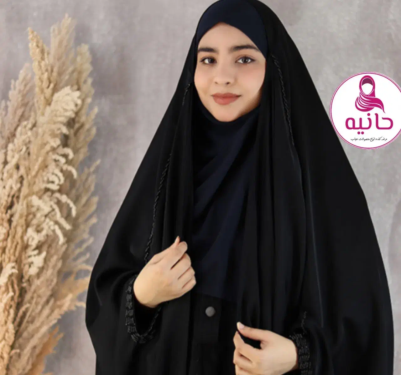 انواع مقنعه با طرح های مختلف و تنوع رنگی بالا|لباس|بروجرد, |دیوار