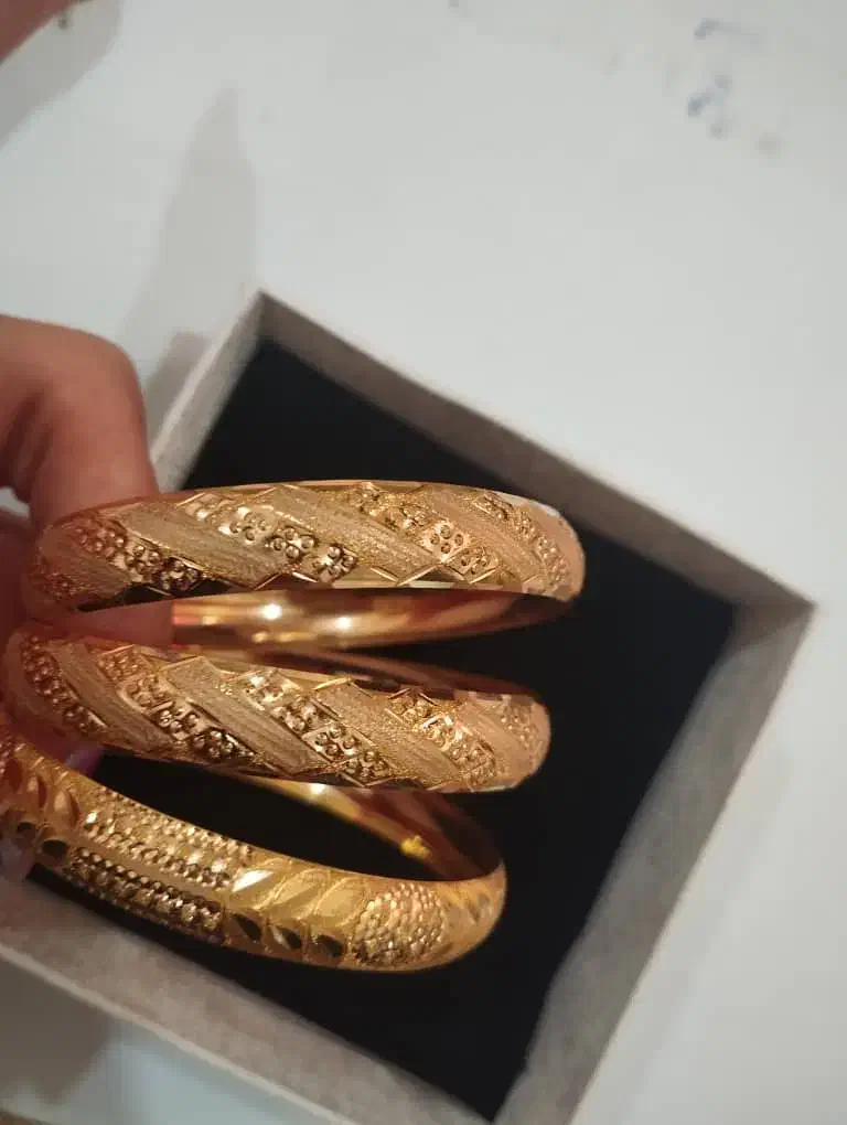 النگو طلا نو|جواهرات|دهدشت, |دیوار