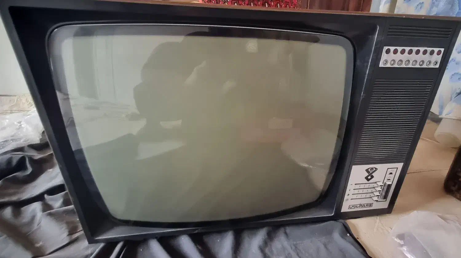 تلویزیون و رادیو ضبط|تلویزیون و پروژکتور|آذرشهر, |دیوار