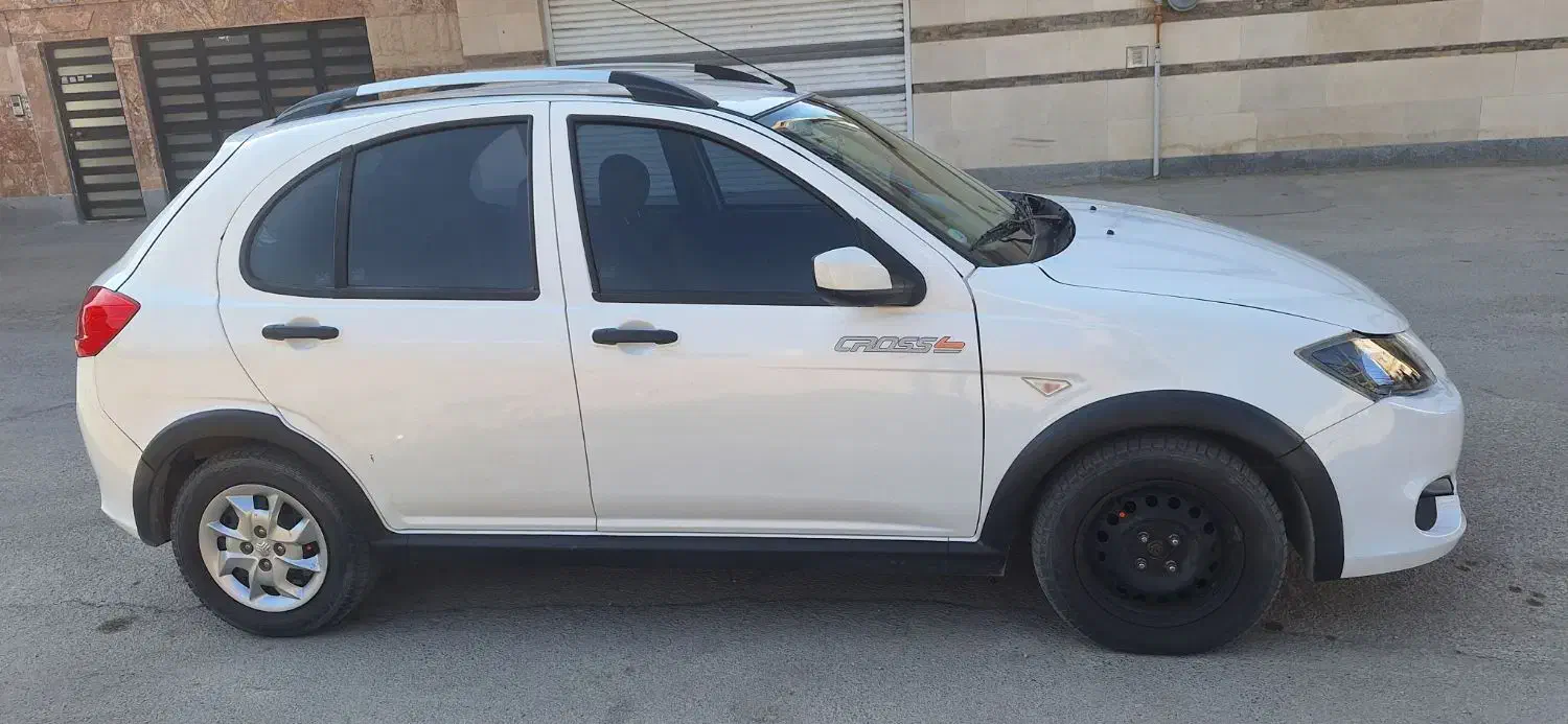 کوئیک ۴۰۱|خودرو سواری و وانت|بهار, |دیوار