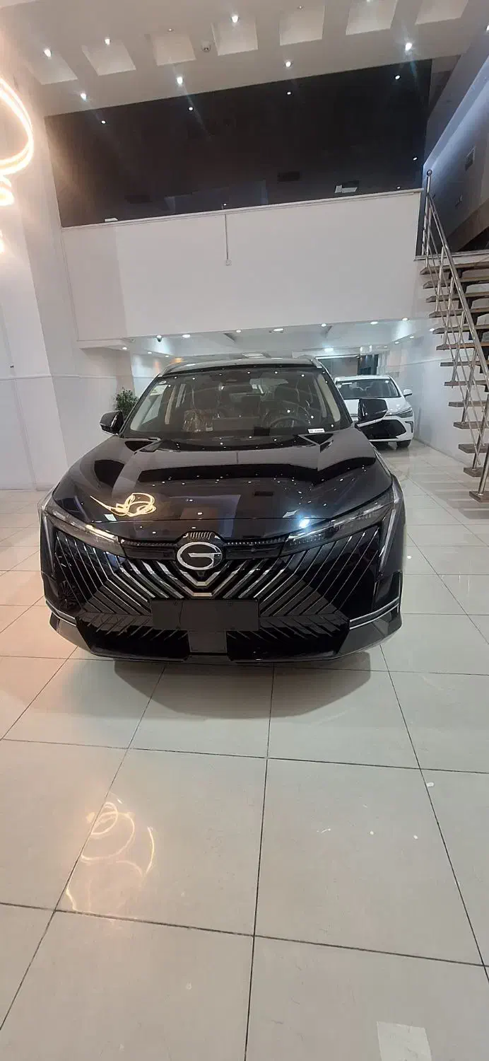 فروش گک امکو و امپو اقساطی|خودرو سواری و وانت|شیراز, هفت تنان|دیوار