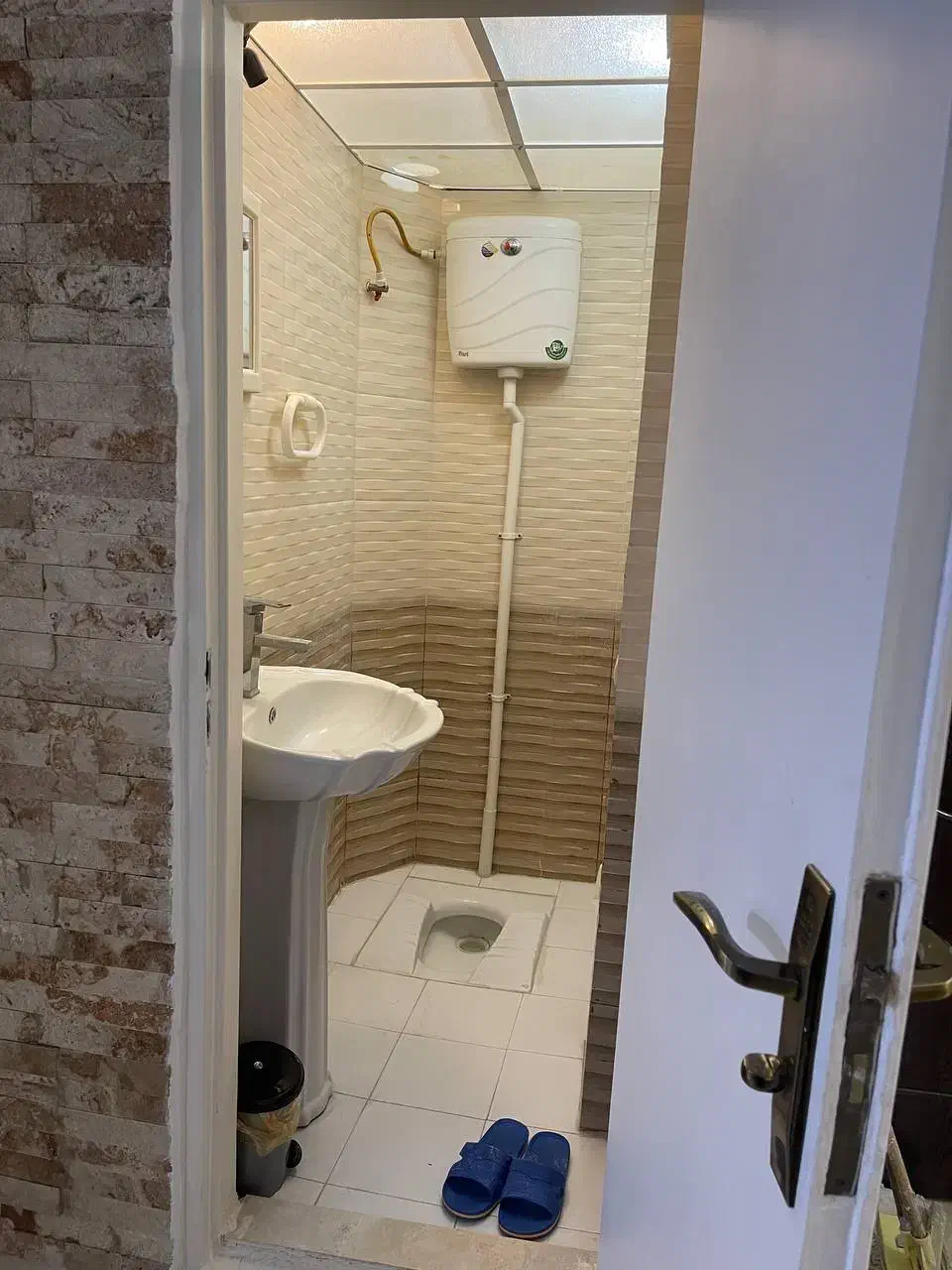 اجاره روزانه آپارتمان های مبله تمیز/مستقیم از مالک|اجارهٔ کوتاهمدت آپارتمان و سوئیت|تهران, توحید|دیوار