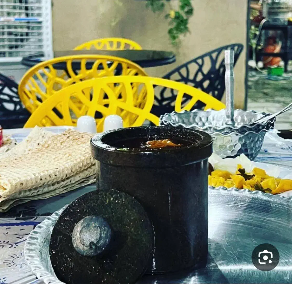 اجاره سفره خانه|اجارهٔ مغازه و غرفه|باغستان, |دیوار