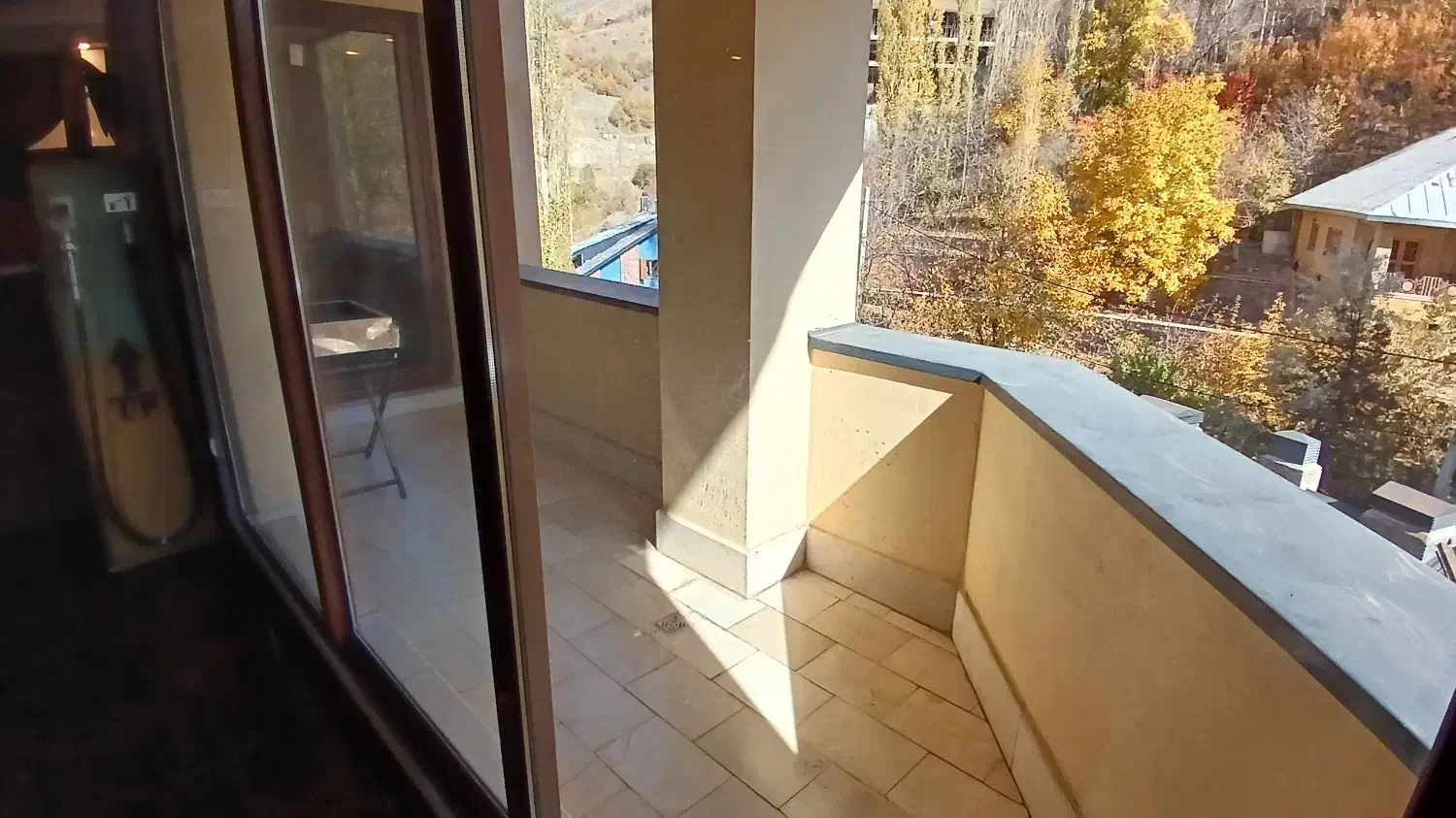 آپارتمان 150 متری دربندسر / oushan villa|اجارهٔ آپارتمان|شمشک, |دیوار