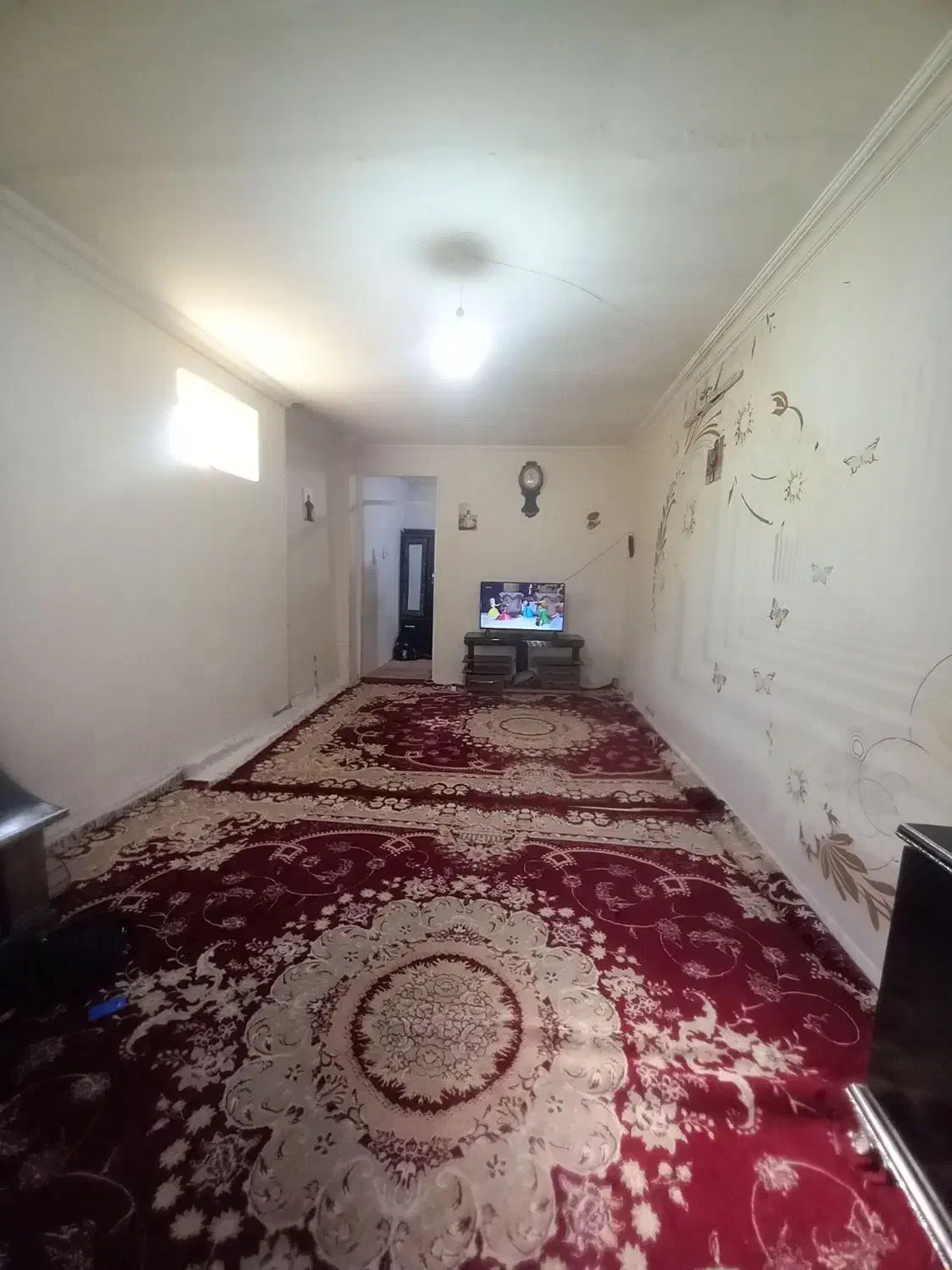 خانه ویلایی تمیز خوش قیمت/شهیدرجایی/املاک خاکستانی|فروش خانه و ویلا|مشهد, شهید معقول|دیوار