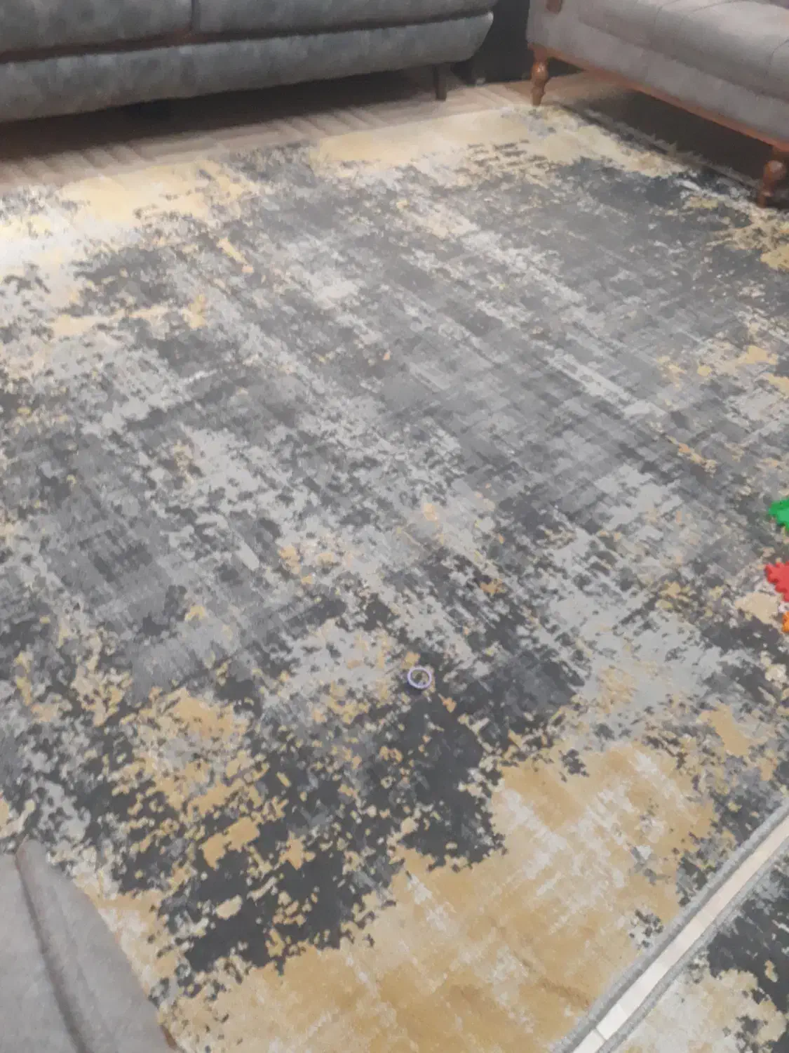 دوتخته فرش وینتیج ۶ متری|فرش|رشت, کوی مهر|دیوار