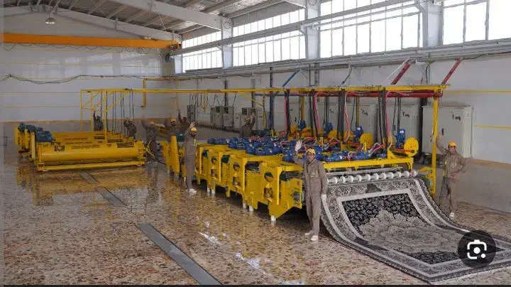 قالیشویی و مبل شویی پاتریس|خدمات نظافت|بجنورد, |دیوار