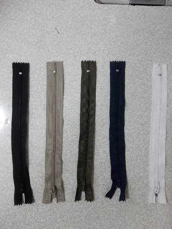 زیپ شلوار زنانه ومردانه|لوازم خیاطی و بافتنی|ورامین, شهرک مدرس|دیوار