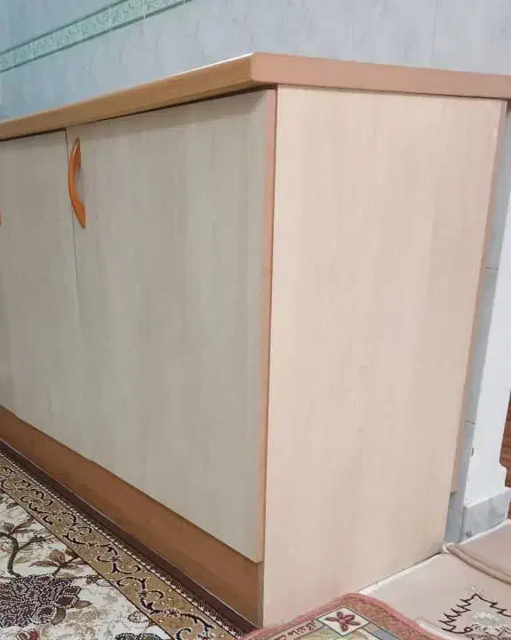 کابینت اُپن پیش ساخته|مبلمان خانگی و میز عسلی|بروجرد, |دیوار